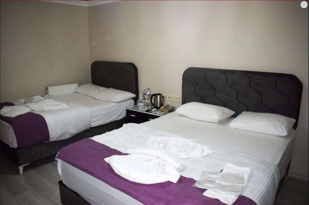 Kümbet Hotel