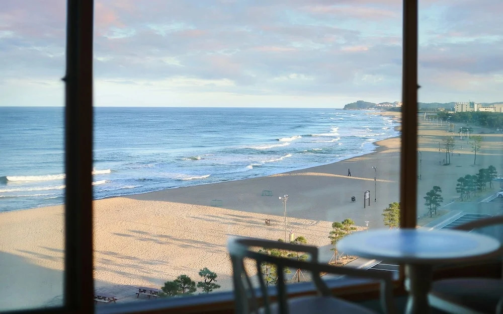 World Beach