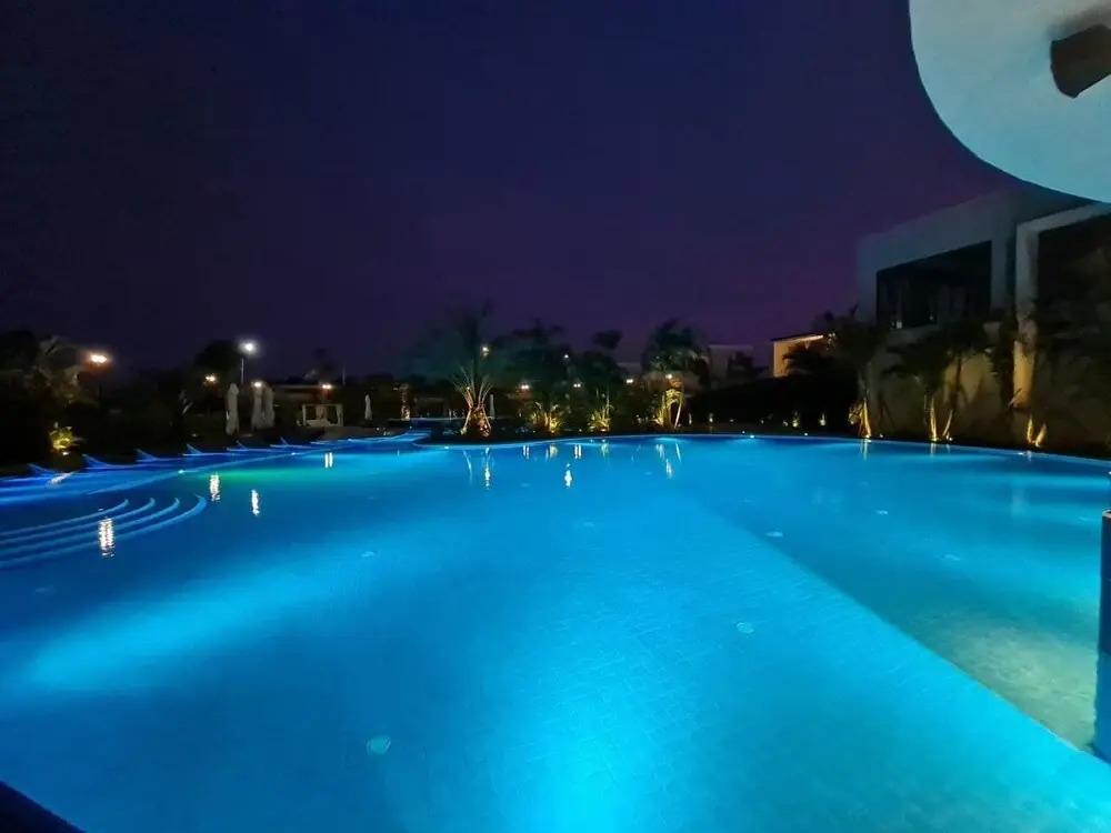 Castle Bayview Resort & Spa