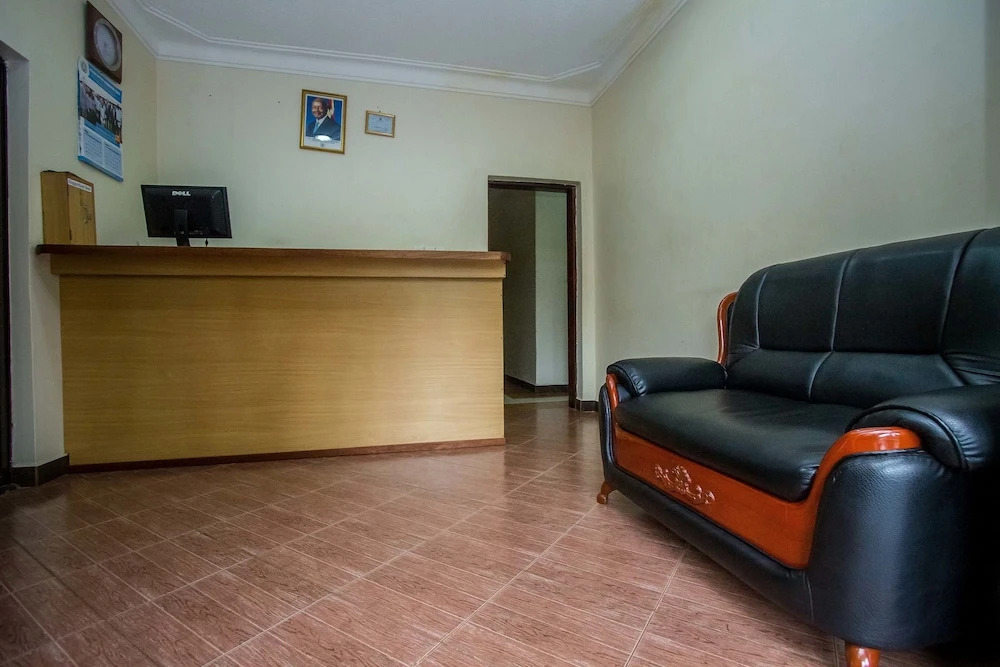 Kanfi Hotel