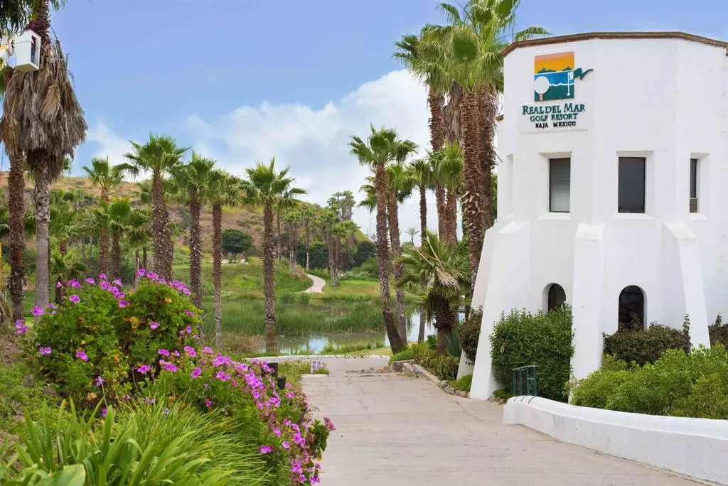 Real del Mar Golf Resort