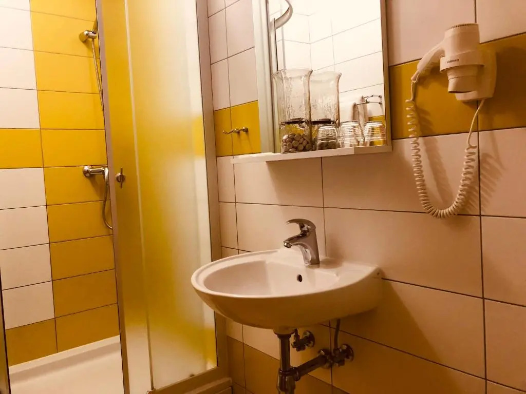 Rooms Jana