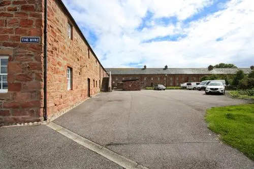 1 The Byre, Cromarty