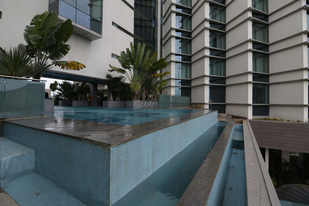 The Zuri Whitefield Bengaluru