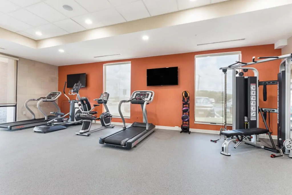 Home2 Suites By Hilton Dallas Grand Prairie