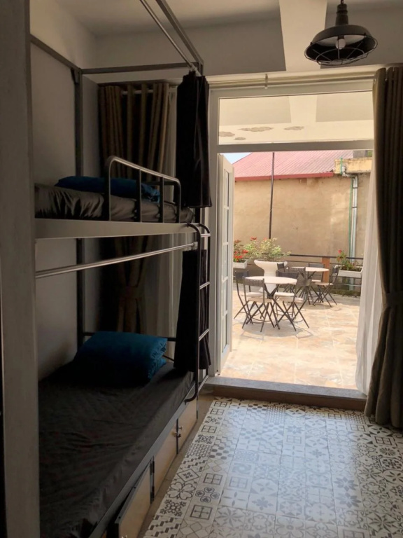 Sapa Signature Inn