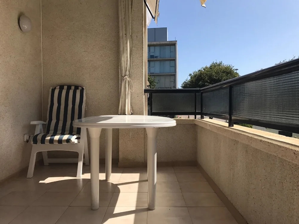 Apartamento Regata - 124A