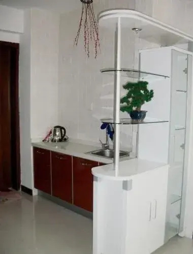 Ziteng Apartment Hotel