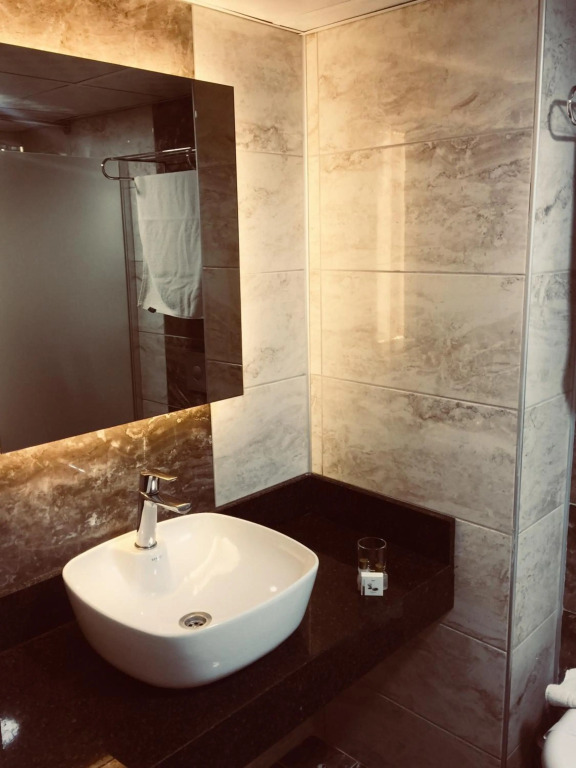 Grand Kayalar Hotel