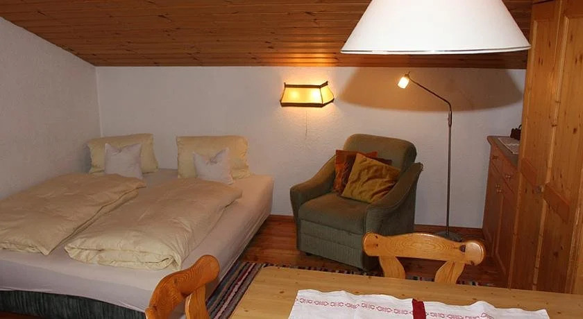 Plattnerhof Kaunertal