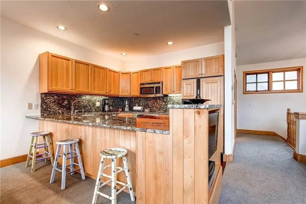Aspen Ridge 25