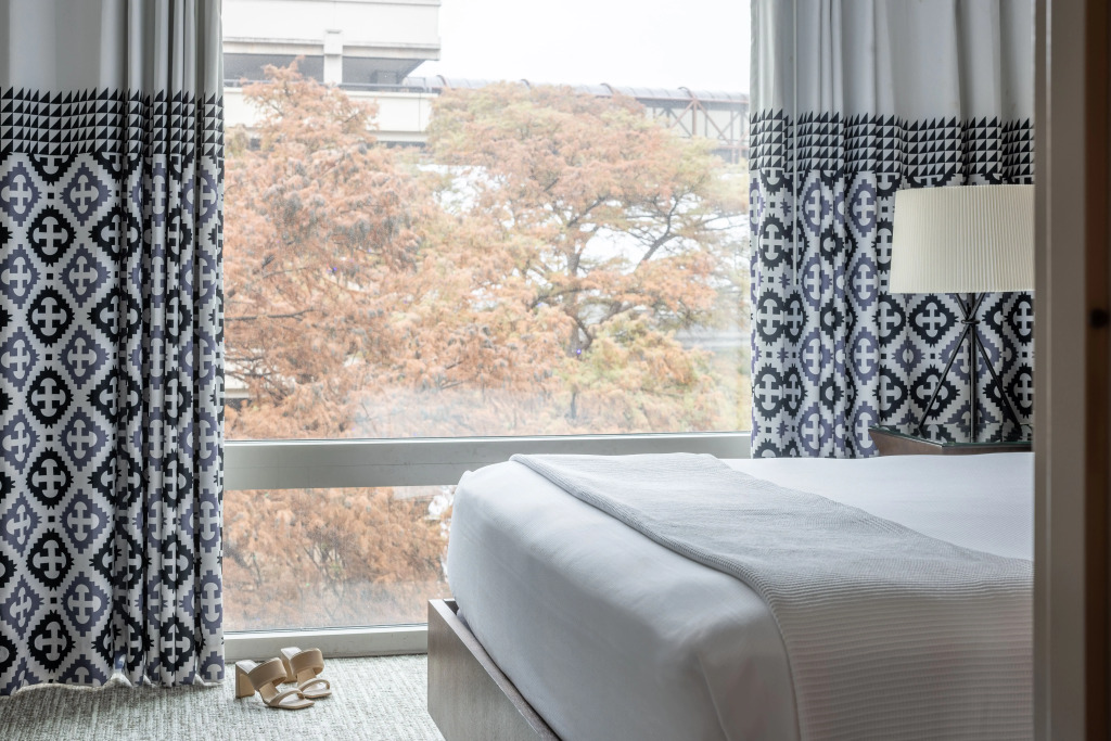 Hotel Contessa - Suites on the Riverwalk