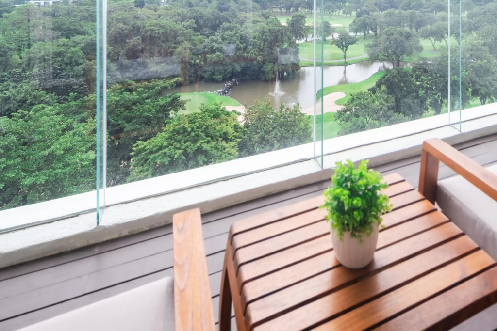 North Park Serviced Apartment Bangkok