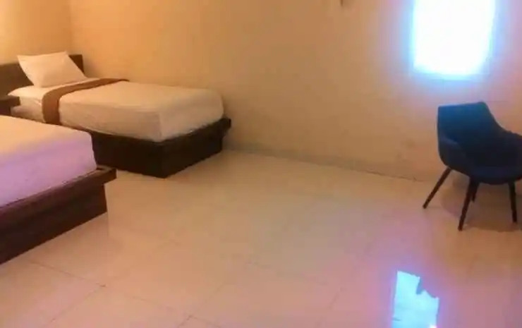 Segiri Hotel Tarakan