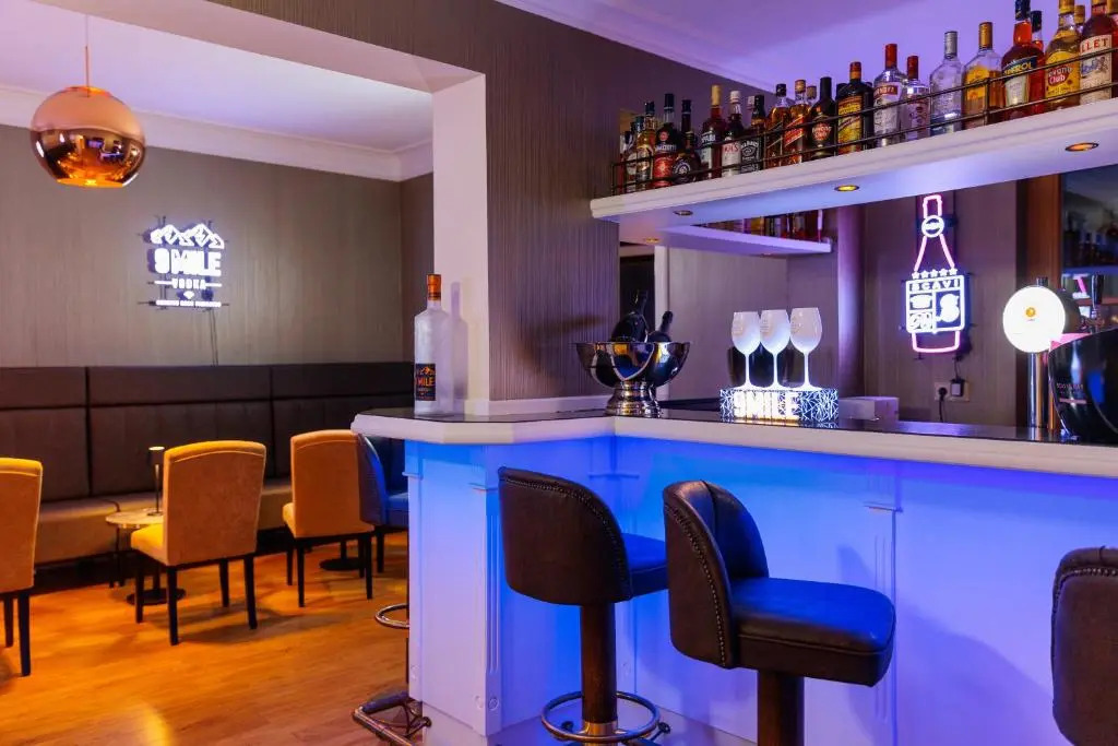 Residenz Seehotel Berlin Brandenburg
