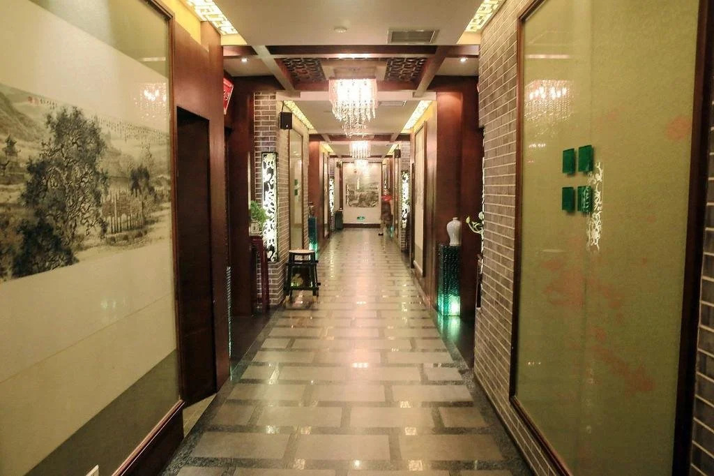 Huidong Hotel Zigong