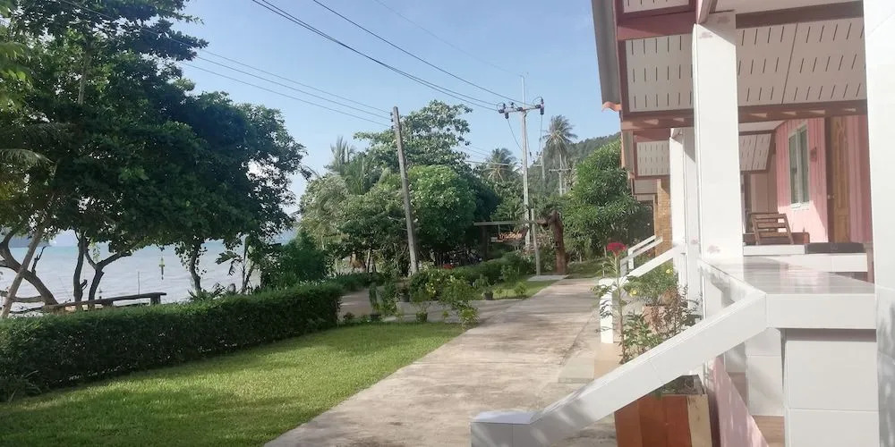 Bang Tidlay Koh Yao Noi