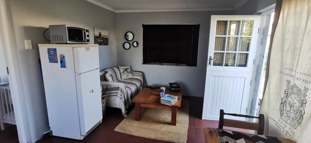 Jasmine Cottage - Cool cottage, hot location