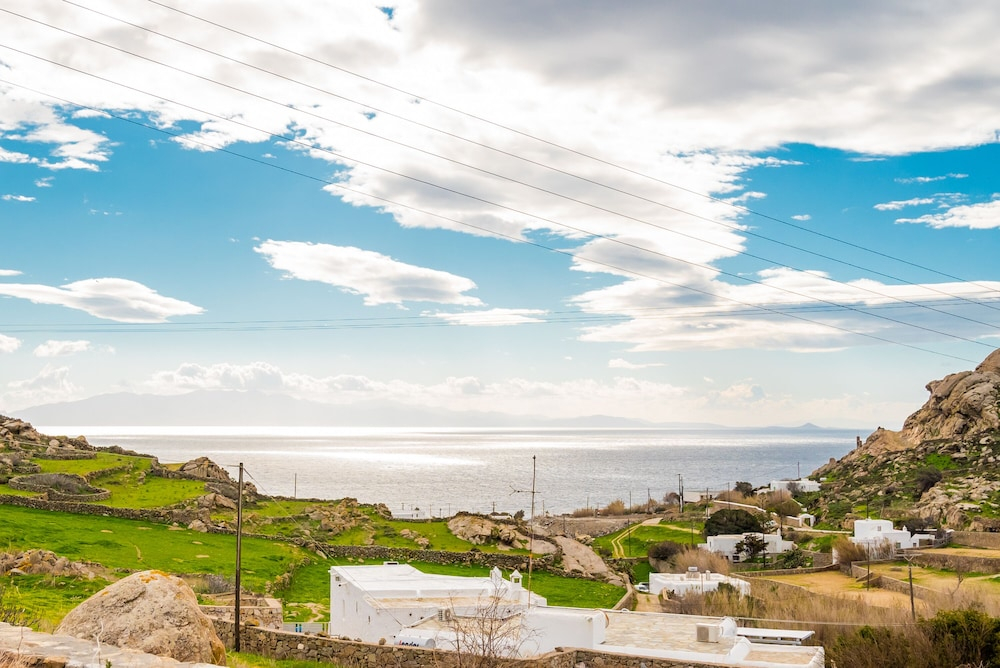 Rock House Villa