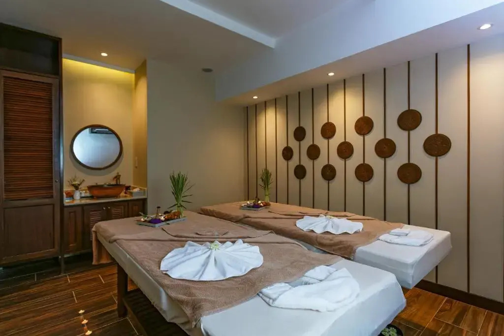 Cozy An Boutique Hotel Hoian