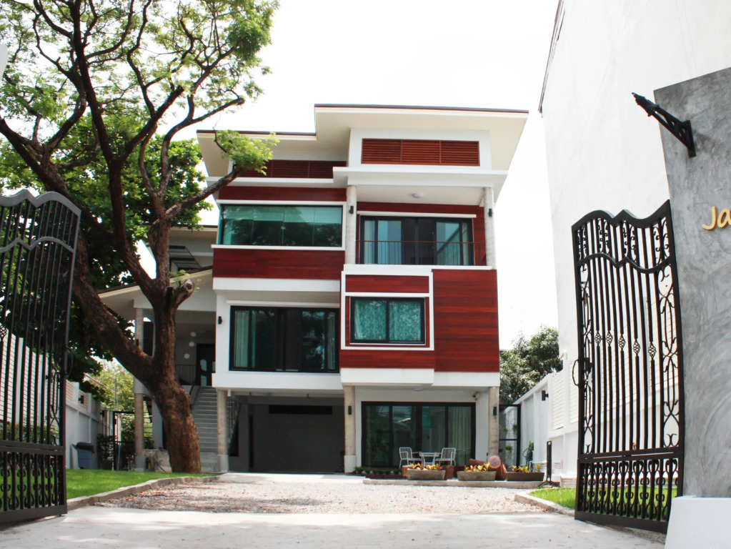 Jamjuree Home at Udonthani