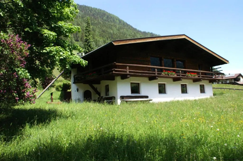 Ferienwohnung Zita Weber