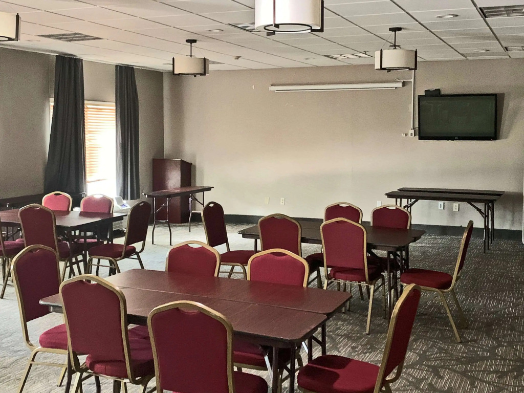 Comfort Inn & Suites Columbus North