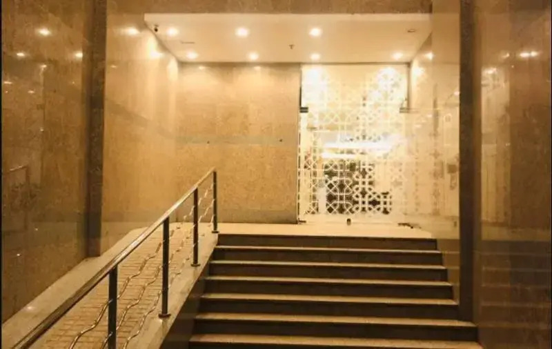 Oyo 495 Durat Al Ewa