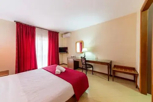 Mercure Napoli Sud Sakura