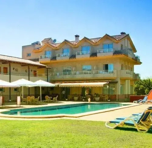 Hotel Mesto