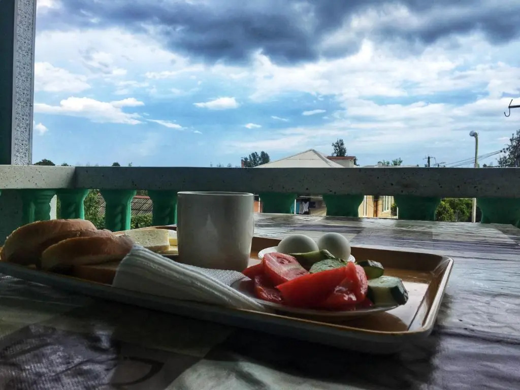 Homestay in Batumi Дом в Чакви
