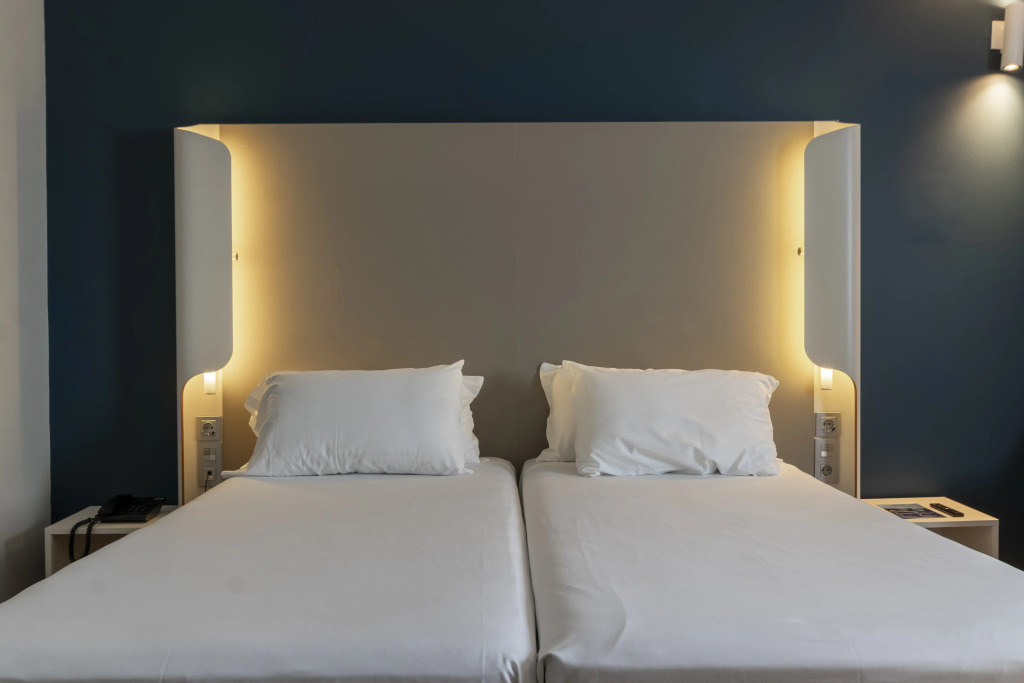 Travelodge Malaga Airport Отель