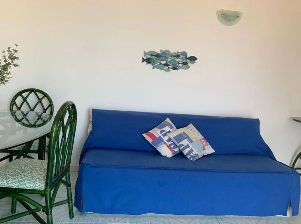 Sunset House in Casamicciola
