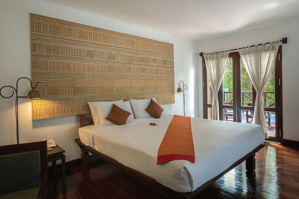 Victoria XiengThong Palace