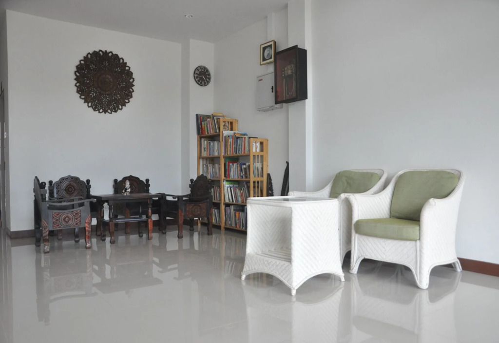 Herb Home @ Chiang Rai