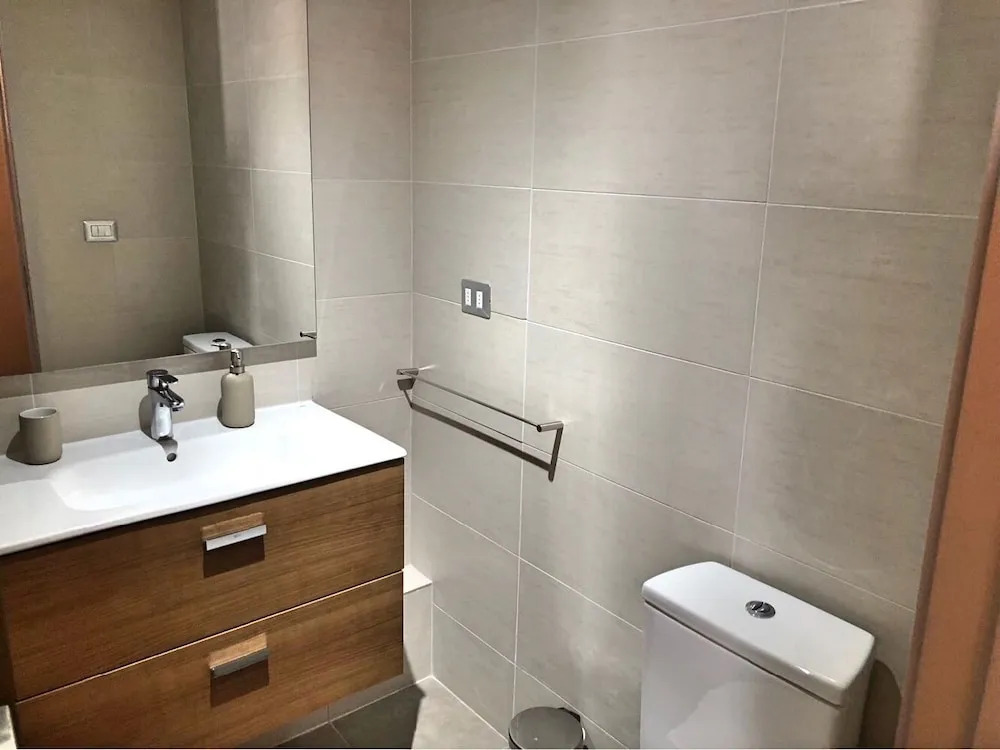 Apartamento 41 Costa de Montemar