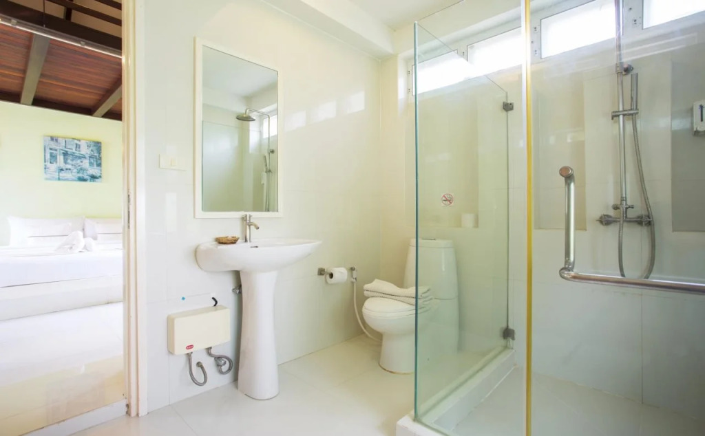 Watermill Resort