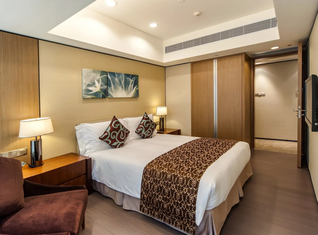 Ascott IFC Guangzhou