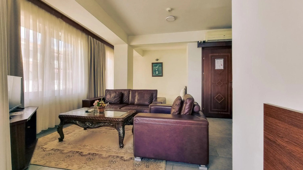 Royal View Hotel and SPA