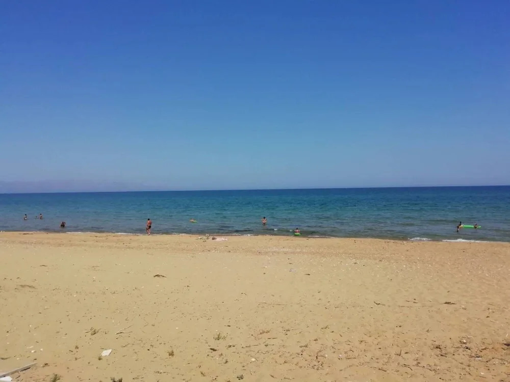 Villa Marina Luxury