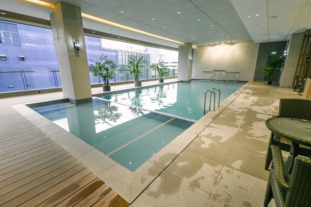 Ardenhills Suites