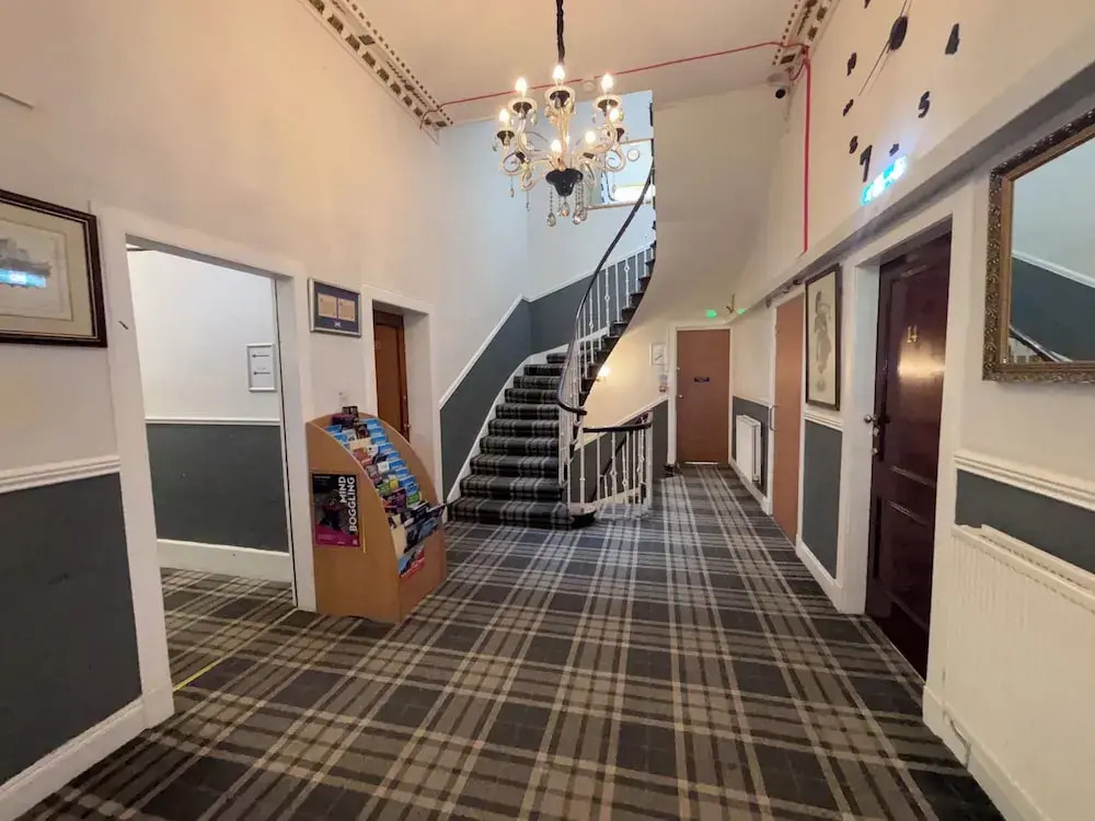 Park View Rooms