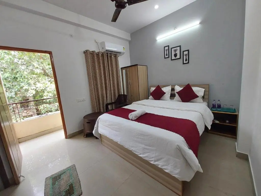 Manor Residency