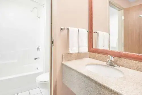 Best Western Deerfield Inn