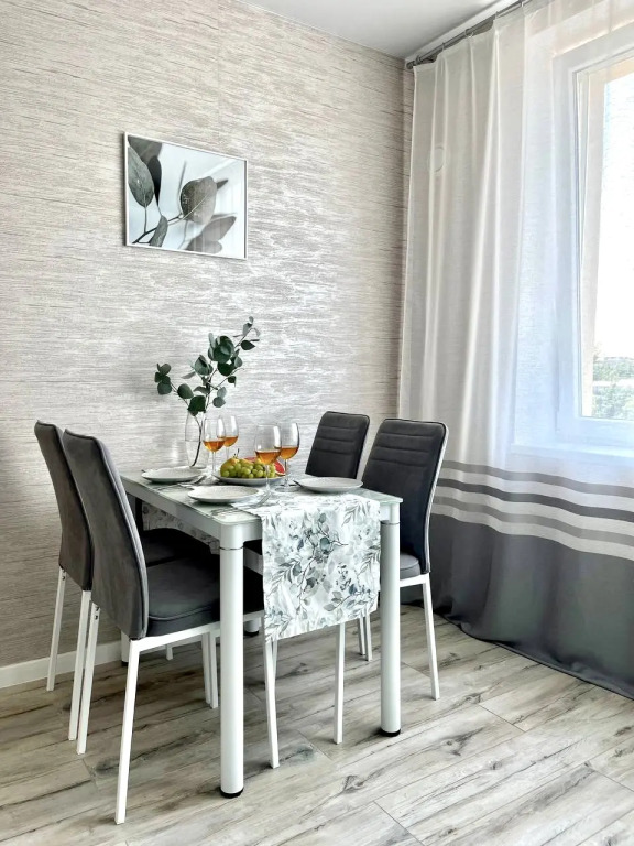 ApartMari на Куйбышева 27Б