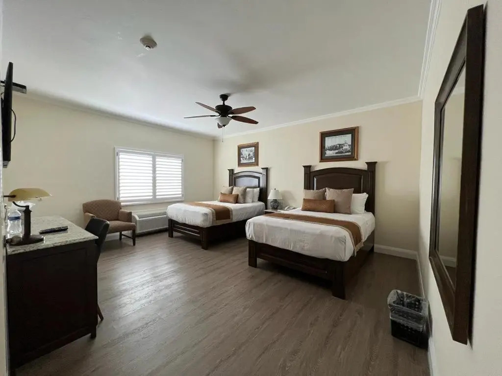 Hotel Caesars