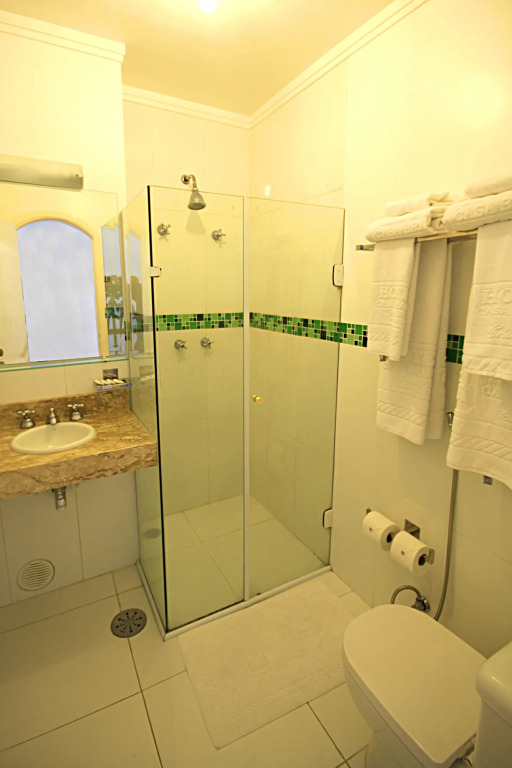 Hotel Casa Branca