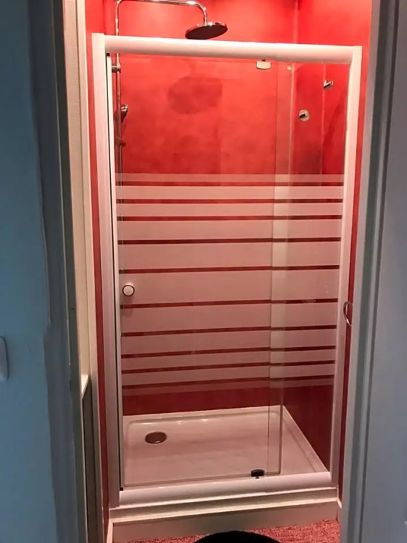 La longère piscine&spa privé