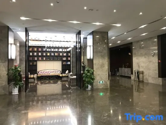Xingzhouwan International Hotel