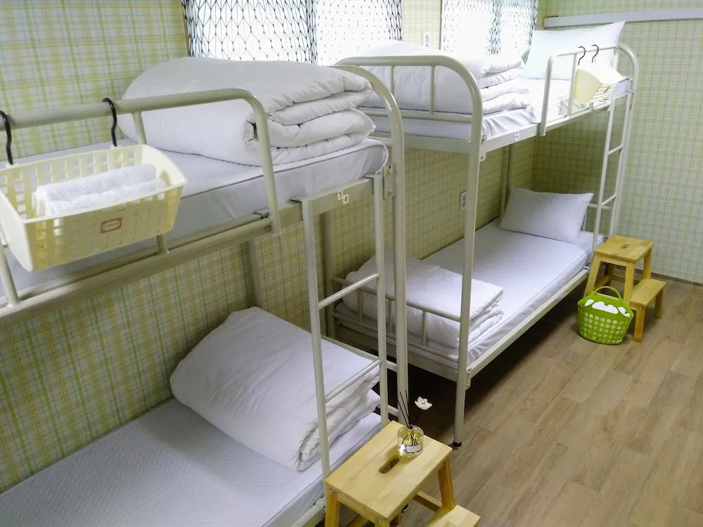 Jeonju Guesthouse Gosadong